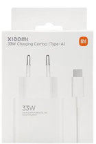 Ładowarka Xiaomi Charging Combo 33W (Type-A) EU (40039) - obraz 3