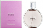 Туалетна вода для жінок Chanel Chance Eau Tendre 100 мл (3145891263206) - зображення 1