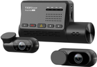 Wideorejestrator Viofo A139 3CH GPS (6972147070960) - obraz 1