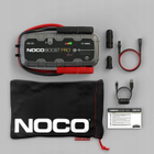 Пусковий пристрій Noco GB150 Boost 12 V 3000 A (1210000615060) - зображення 2