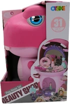Іграшка-сюрприз Otsixe Dinosaur Beauty Shop/Динозавр Салон Краси (1368A4) (2023032400011)