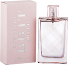 Woda toaletowa damska Burberry Brit Sheer 100 ml (5045410703115) - obraz 1