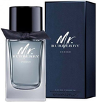 Woda toaletowa męska Burberry Mr. Indygo 100 ml (5045551783649)