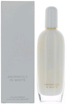 Woda perfumowana damska Clinique Aromatics In White 100 ml (0020714711740) - obraz 1