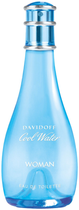 Woda toaletowa damska Davidoff Cool Water Woman 30 ml (3414202011820) - obraz 2