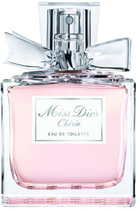 Woda toaletowa damska Christian Dior Miss Dior Cherie Woda toaletowa damska 100 ml (3348901419369) - obraz 1