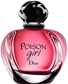 Woda perfumowana damska Christian Dior Poison Girl 100 ml (3348901293846) - obraz 2