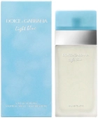 Туалетна вода для жінок Dolce&Gabbana Light Blue 200 мл (3423473020240) - зображення 1