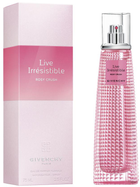 Woda perfumowana damska Givenchy Live Irresistible Rosy Crush 75 ml (3274872384460)