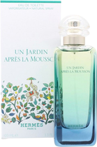 Woda toaletowa unisex Hermes Un Jardin Apres La Mousson 100 ml (3346131900022) - obraz 1