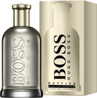 Woda perfumowana męska Hugo Boss Boss Bottled Eau de Parfum 200 ml (3614229828542) - obraz 1