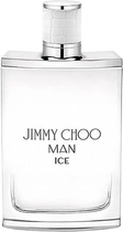 Туалетна вода для чоловіків Jimmy Choo Man Ice 100 мл (3386460082174) - зображення 1