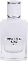 Туалетна вода для чоловіків Jimmy Choo Man Ice 30 мл (3386460082198) - зображення 1