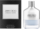 Woda perfumowana męska Jimmy Choo Urban Hero 100 ml (3386460109369) - obraz 1