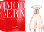Woda perfumowana damska Lanvin Modern Princess 60 ml (3386460077217) - obraz 1