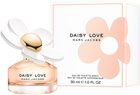 Woda toaletowa damska Marc Jacobs Daisy Love 100 ml (3614225476570) - obraz 1