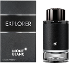 Парфумована вода для чоловіків Montblanc Explorer 60 мл (3386460101042)