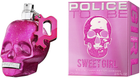 Woda perfumowana damska Police To Be Sweet Girl 75 ml (0679602181105) - obraz 1