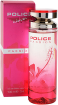 Woda toaletowa damska Police Passion 100 ml (0679602461108) - obraz 1