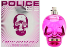 Woda perfumowana damska Police To Be 40 ml (0679602611244) - obraz 1