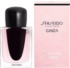 Парфумована вода для жінок Shiseido Ginza 30 мл (0768614155225) - зображення 1