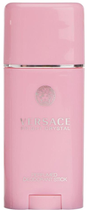 Perfumowany dezodorant dla kobiet Versace Bright Crystal 50 ml (8011003817719) - obraz 1