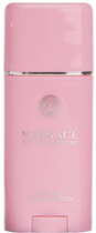 Perfumowany dezodorant dla kobiet Versace Bright Crystal 50 ml (8011003817719) - obraz 1