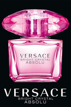 Woda perfumowana damska Versace Bright Crystal Absolu 30 ml (8011003819423) - obraz 3