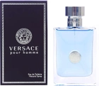 Woda toaletowa męska Versace Pour Homme 30 ml (8011003995943) - obraz 3