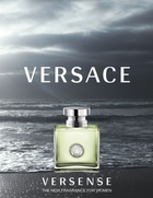 Туалетна вода для жінок Versace Versense 30 мл (8011003997008) - зображення 3