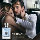 Туалетна вода для чоловіків Versace Pour Homme 30 мл (8011003995943) - зображення 4