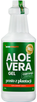 ALOE VERA Gel 99.7% Aloes Żel 0.94 L Morevitality (5902115944826)