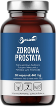 Panaseus Zdrowa Prostata 50 kapsułek (5904194061425) - obraz 1