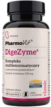 Pharmovit Digezyme 150mg 60 kapsułek (5902811235358) - obraz 1