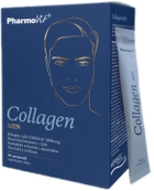 Pharmovit Collagen MEN 20 saszetek (5904703900306) - obraz 1