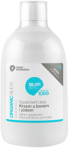 Invex Remedies Silor+B Krzem z Borem I Jodem 500 Nowa Formuła (5902768409758)