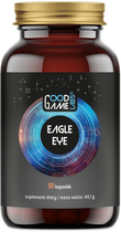 Добавка харчова Good Game Labs Eagle Eye 90 капсул (5904194061845)