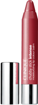 Clinique Chubby Stick Intense Moisturizing Lip Balm 02 Chunkiest Chili 3 g (20714602048) - obraz 1