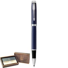 Ручка-ролер Parker IM 17 Blue CT RB 22 422