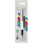 Перова ручка Parker Jotter 17 Standart White FP M 15 016
