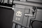 Штурмова гвинтівка M4 Recon S 10” Silent Ops Carbontech Evolution - зображення 3