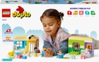 Конструктор LEGO DUPLO Town Будні в дитячому садку 67 деталей (10992) - зображення 9