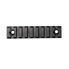 Планка для цівки KeyMod 9 Slot Picatinny/Weaver - зображення 2