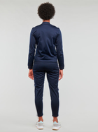 Спортивний костюм Adidas Womens 3-Stripe Tracksuit HM 1914 M Темно-синій (4066747378303) - зображення 3