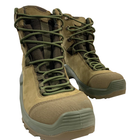 Тактичні черевики Valtex Guardian Coyote Size 42 - зображення 6