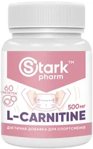 Жиросжигатель Stark Pharm L-Carnitine