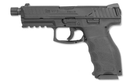 Страйкбольний пістолет Umarex Heckler&Koch VP9 Tactical GBB - изображение 1
