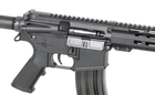 Страйкбольна штурмова гвинтiвка Arcturus AR15 Carbine - зображення 7