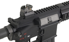 Штурмова гвинтiвка WE HK416 4168 GBBR Black - зображення 9