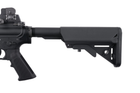 Страйкбольна штурмова гвинтівка Bolt Airsoft B4 Sopmod B.R.S.S Black - зображення 2